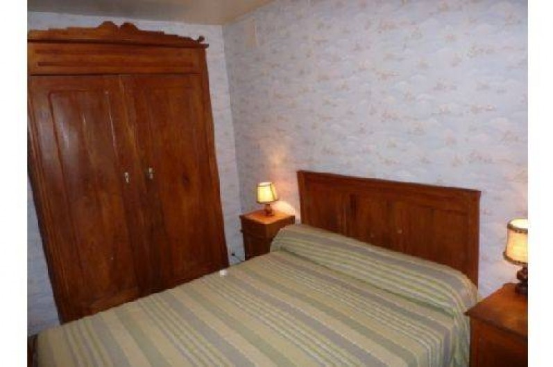 Location de vacances - Gîte à Le Claux