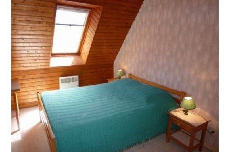 Location de vacances - Gîte à Le Claux