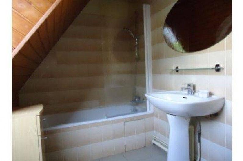 Location de vacances - Gîte à Le Claux