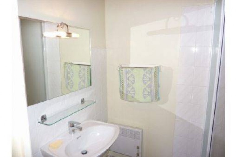 Location de vacances - Gîte à Le Claux