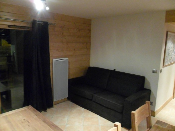 Location de vacances - Appartement à Samoëns