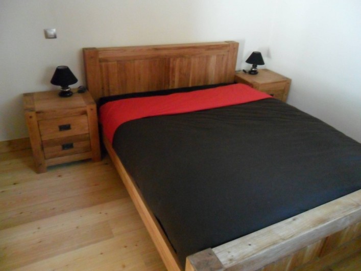 Location de vacances - Appartement à Samoëns