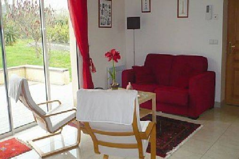 Location de vacances - Villa à Plougrescant