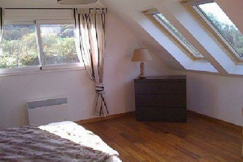 Location de vacances - Villa à Plougrescant