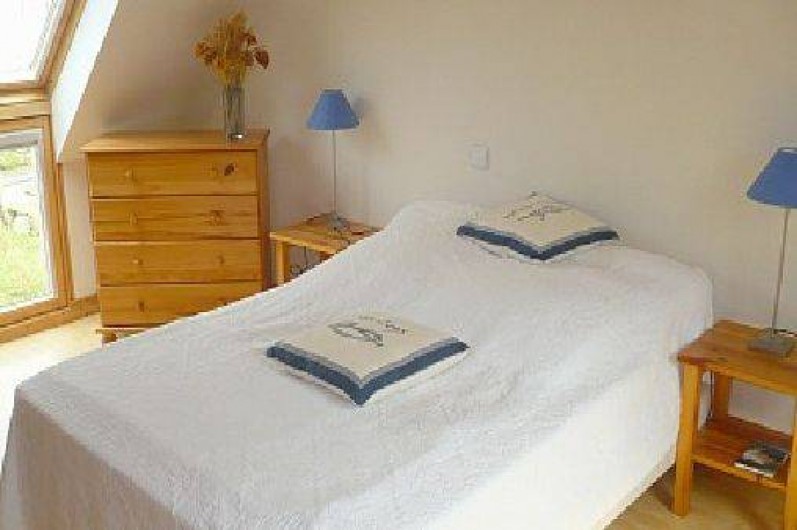 Location de vacances - Villa à Plougrescant