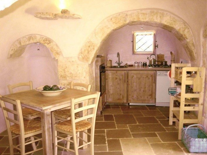 Location de vacances - Maison - Villa à Pascarosa