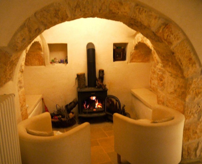 Location de vacances - Maison - Villa à Pascarosa