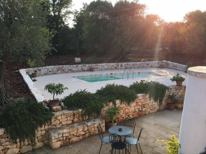 Location de vacances - Maison - Villa à Pascarosa