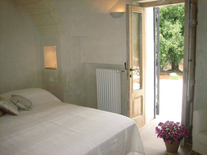 Location de vacances - Maison - Villa à Pascarosa