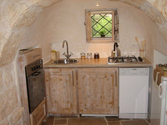 Location de vacances - Maison - Villa à Pascarosa