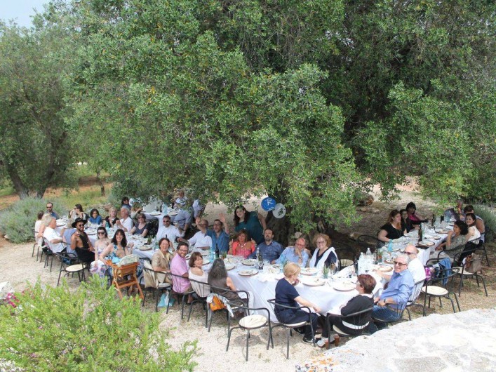 Location de vacances - Maison - Villa à Pascarosa