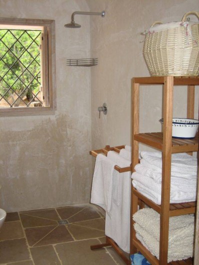 Location de vacances - Maison - Villa à Pascarosa