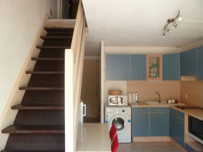 Location de vacances - Villa à Frontignan