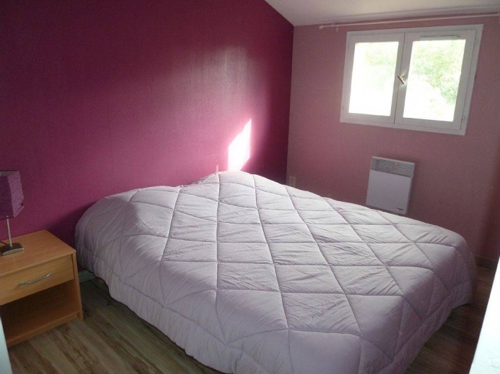 Location de vacances - Villa à Frontignan