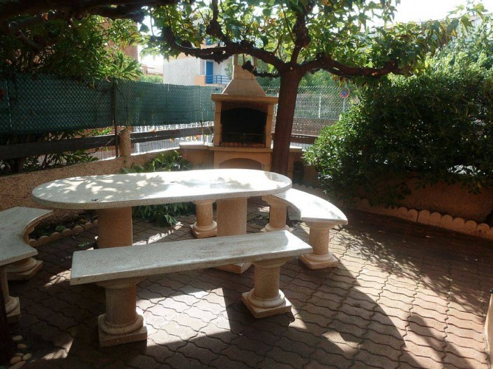 Location de vacances - Villa à Frontignan