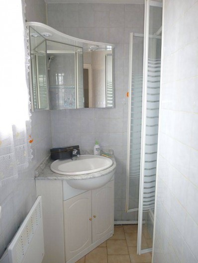 Location de vacances - Villa à Frontignan