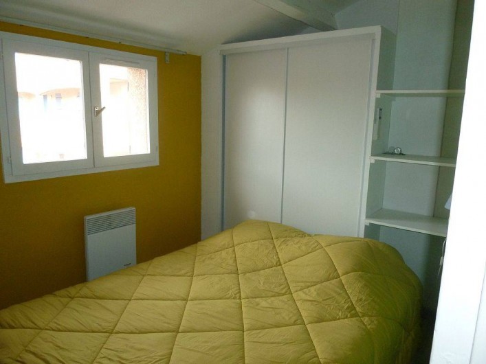 Location de vacances - Villa à Frontignan