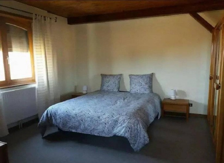Location de vacances - Appartement à Altorf