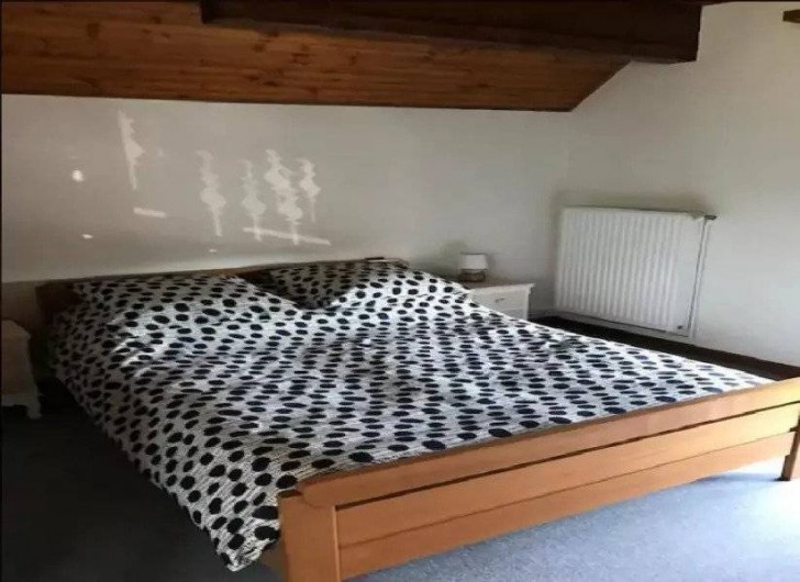 Location de vacances - Appartement à Altorf