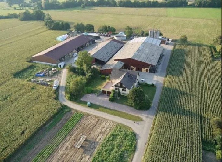 Location de vacances - Appartement à Altorf