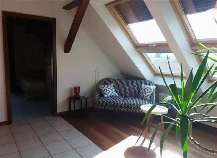 Location de vacances - Appartement à Altorf