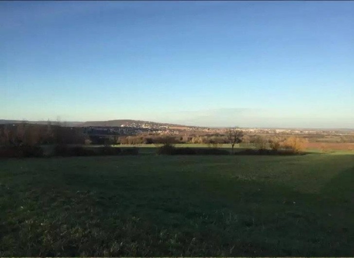 Location de vacances - Appartement à Altorf