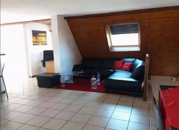 Location de vacances - Appartement à Altorf
