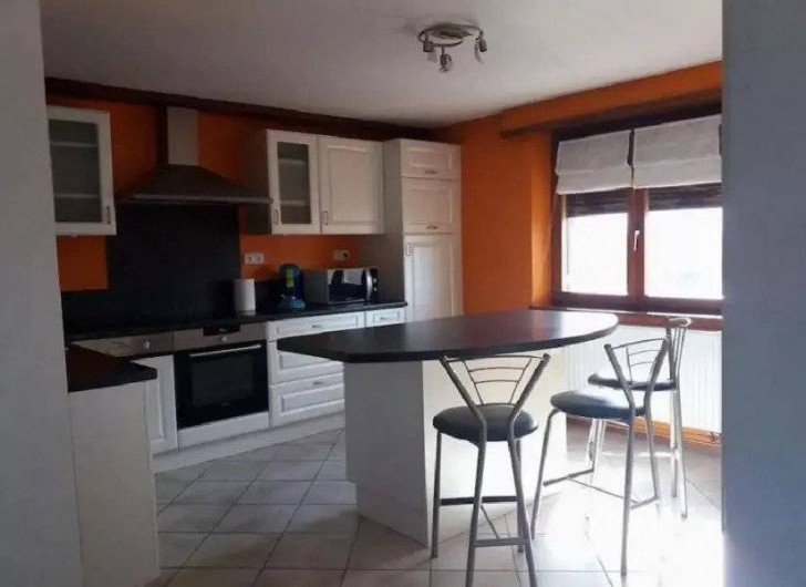 Location de vacances - Appartement à Altorf