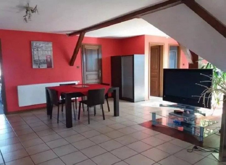 Location de vacances - Appartement à Altorf