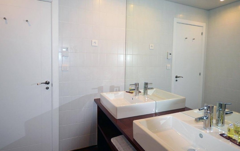 Location de vacances - Appartement à Saint-Lizier