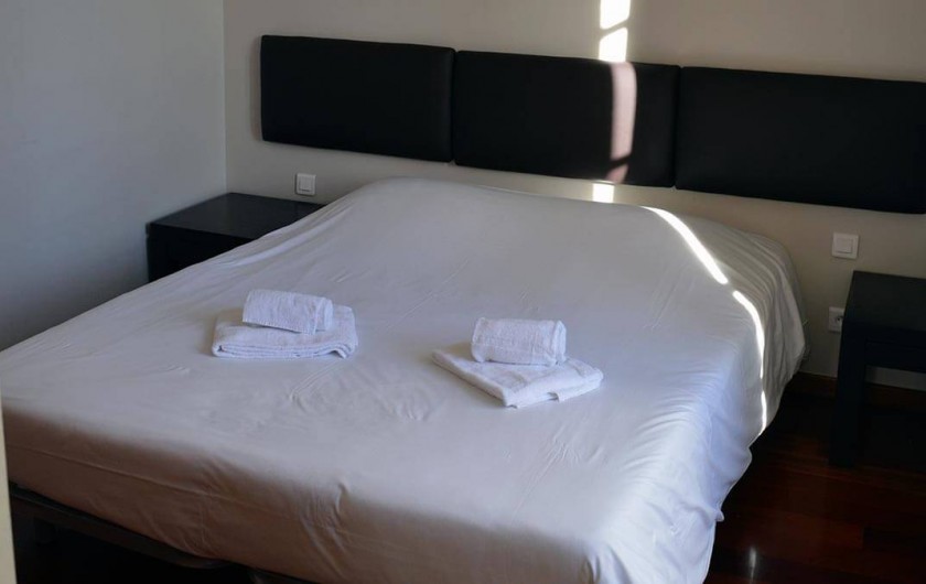 Location de vacances - Appartement à Saint-Lizier