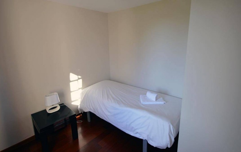 Location de vacances - Appartement à Saint-Lizier