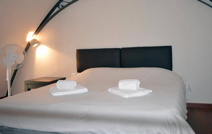 Location de vacances - Appartement à Saint-Lizier