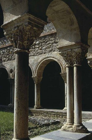 Location de vacances - Appartement à Saint-Lizier