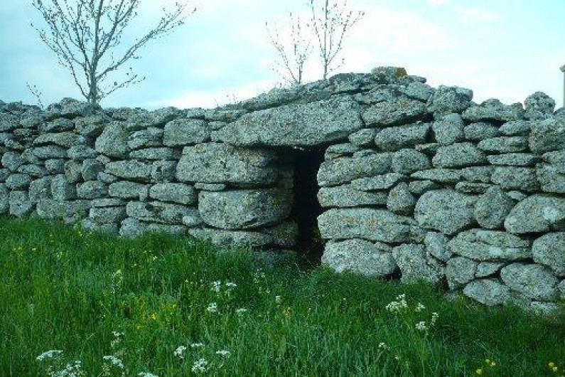 Location de vacances - Gîte à Charmensac