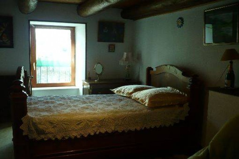 Location de vacances - Gîte à Charmensac