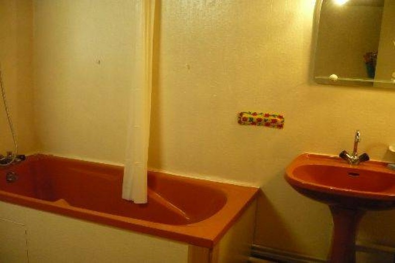 Location de vacances - Gîte à Charmensac