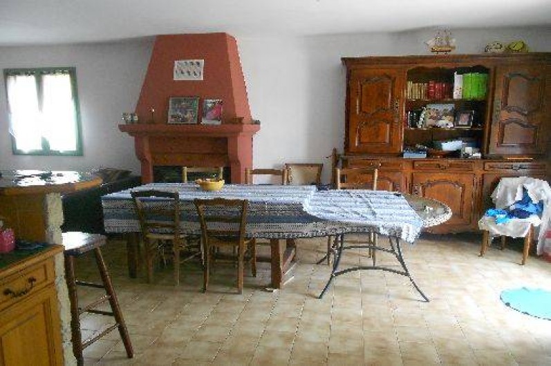 Location de vacances - Villa à Villelaure