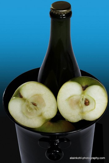 Location de vacances - Hôtel - Auberge à Saint-Jean-le-Thomas