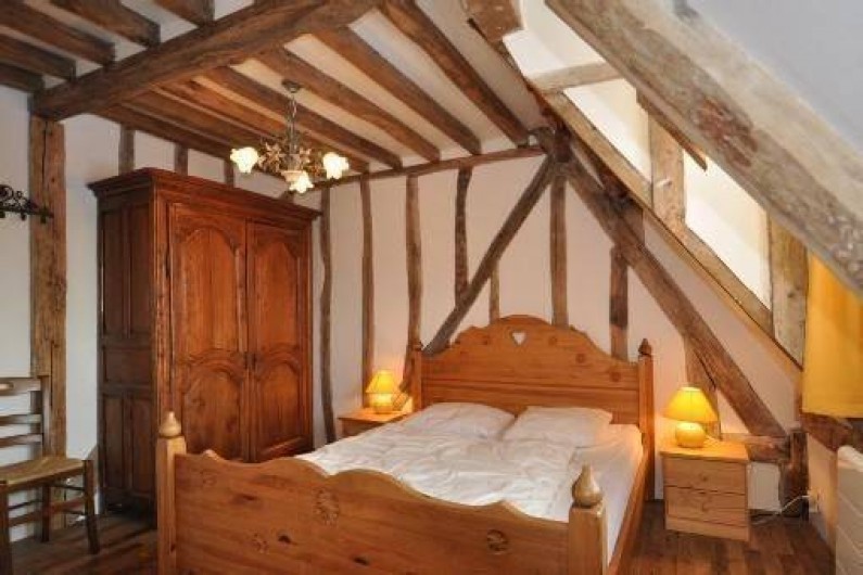 Location de vacances - Maison - Villa à Offranville