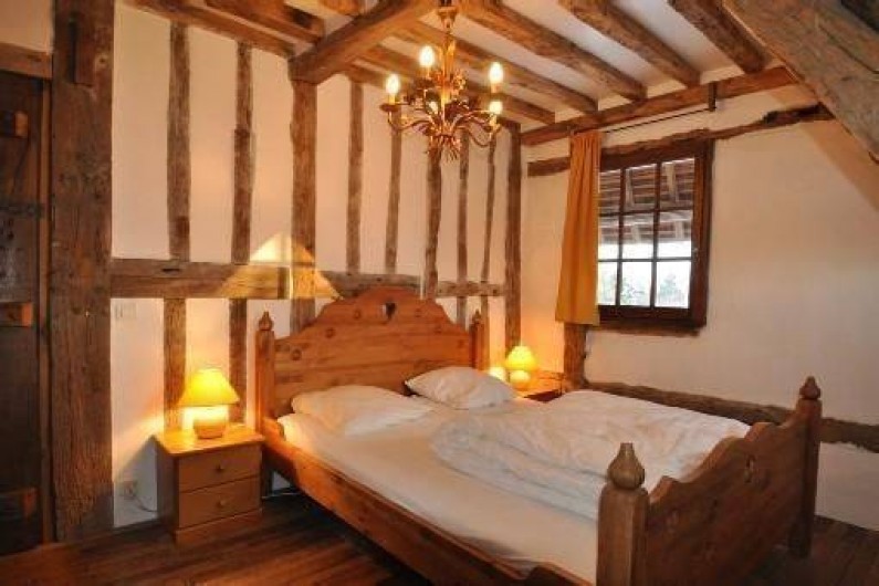 Location de vacances - Maison - Villa à Offranville