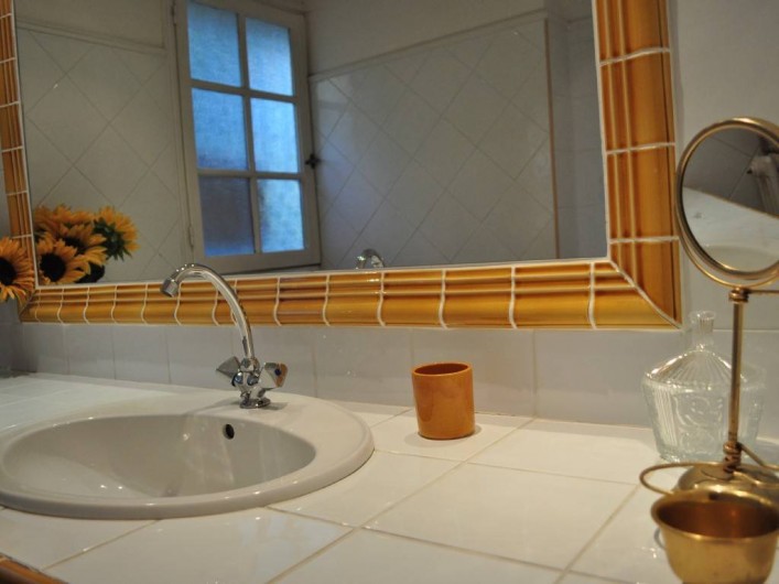 Location de vacances - Villa à Bandol