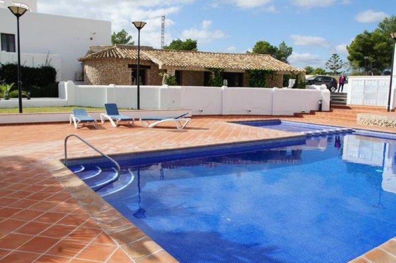 Location de vacances - Maison - Villa à Calp