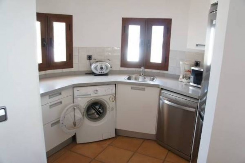 Location de vacances - Maison - Villa à Calp