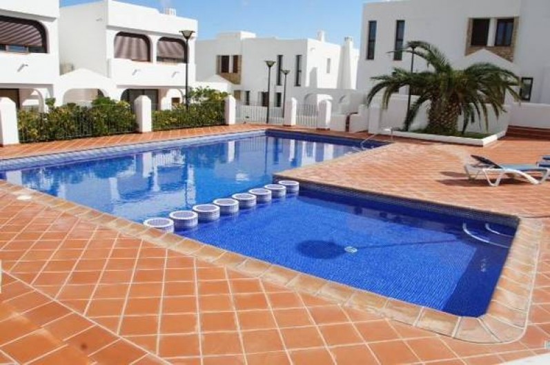 Location de vacances - Maison - Villa à Calp