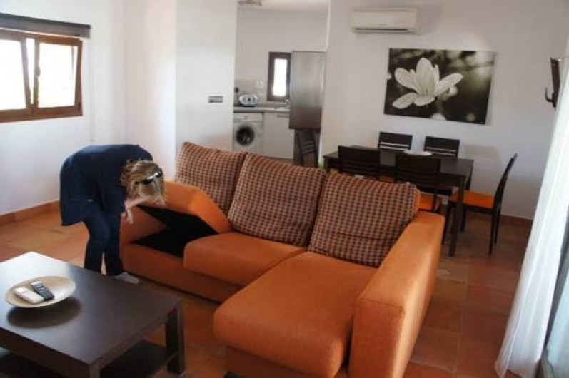 Location de vacances - Maison - Villa à Calp