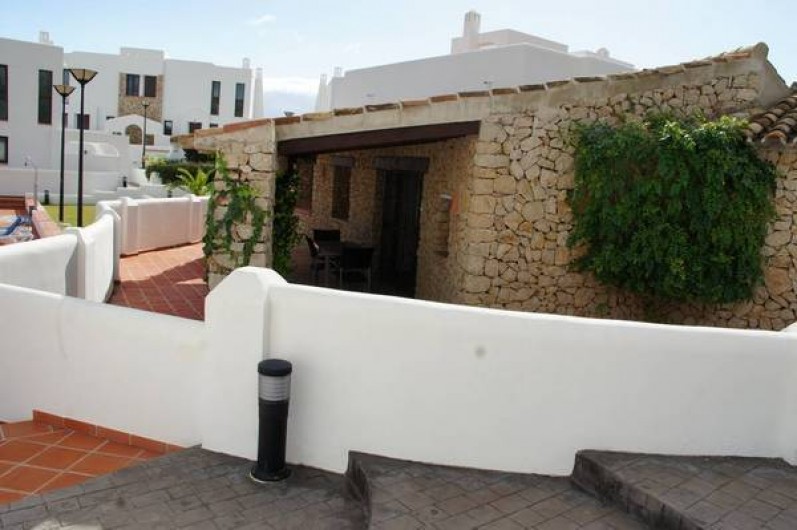 Location de vacances - Maison - Villa à Calp