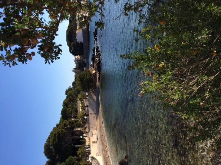 Location de vacances - Appartement à Bandol - PLAGE