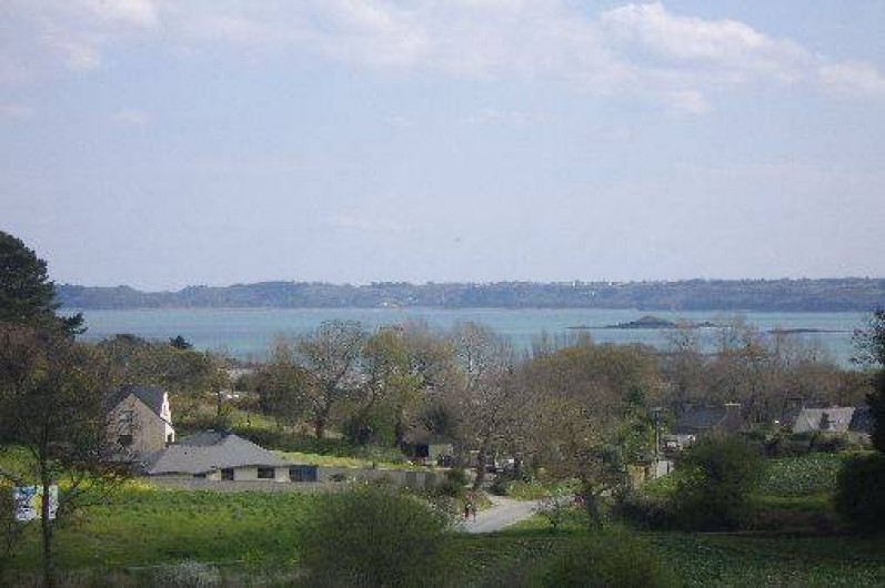 Location de vacances - Appartement à Ploubazlanec