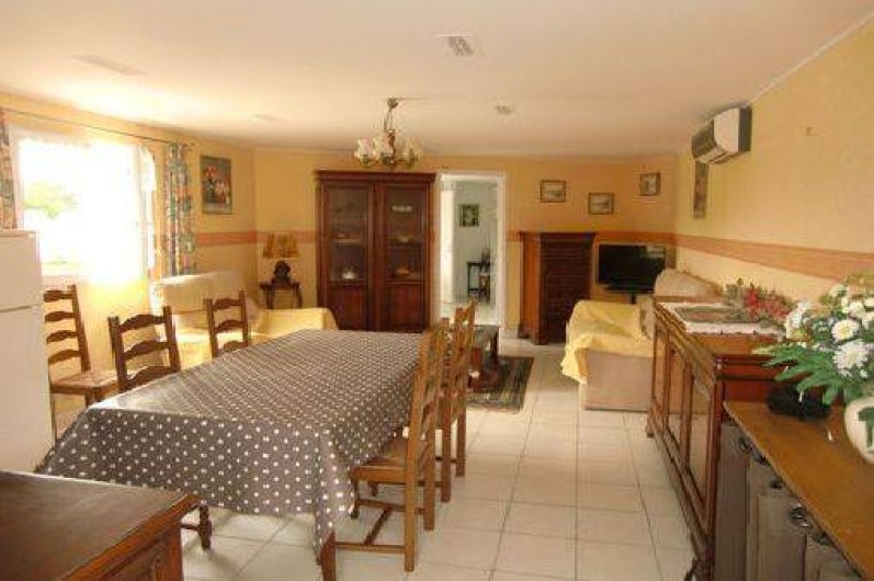 Location de vacances - Appartement à Ploubazlanec